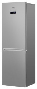 larawan Refrigerator BEKO CNKL 7320 EC0S