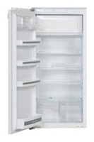 ảnh Tủ lạnh Kuppersbusch IKE 238-6