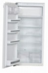 Kuppersbusch IKE 238-6 Kühlschrank