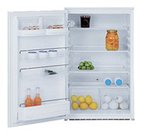 larawan Refrigerator Kuppersbusch IKE 167-7