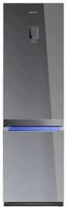 larawan Refrigerator Samsung RL-57 TTE2A