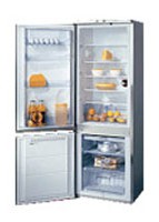 larawan Refrigerator Hansa RFAK310iBF