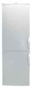larawan Refrigerator Akai ARF 186/340