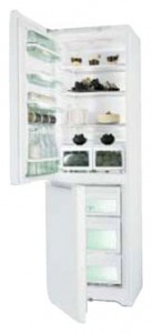 larawan Refrigerator Hotpoint-Ariston MBM 1811