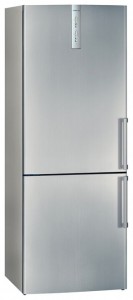 ảnh Tủ lạnh Bosch KGN46A73
