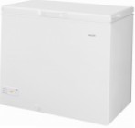 Haier BD-203RAA Fridge