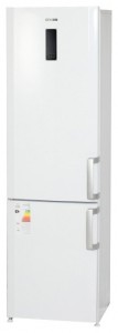 larawan Refrigerator BEKO CN 332220