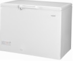 Haier BD-319RAA Холодильник
