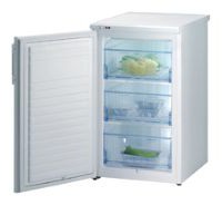 ảnh Tủ lạnh Mora MF 3101 W