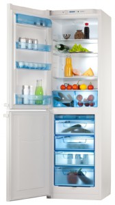 larawan Refrigerator Pozis RK-235