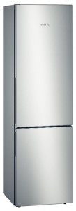 larawan Refrigerator Bosch KGV39VL31