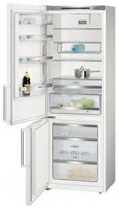 ảnh Tủ lạnh Siemens KG49EAW30