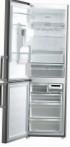 Samsung RL-59 GDEIH Kühlschrank