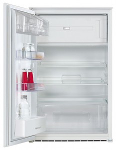 Фото Холодильник Kuppersbusch IKE 1560-2
