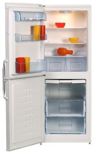larawan Refrigerator BEKO CSA 30010