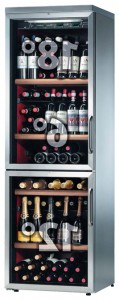 larawan Refrigerator IP INDUSTRIE C601X