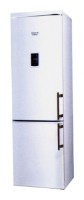 larawan Refrigerator Hotpoint-Ariston RMBMAA 1185.1 F