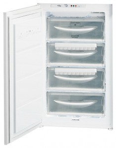 larawan Refrigerator Hotpoint-Ariston BF 1422