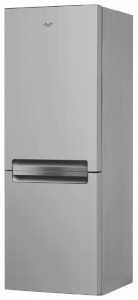 larawan Refrigerator Whirlpool WBA 4328 NF TS