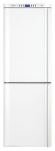 larawan Refrigerator Samsung RL-25 DATW