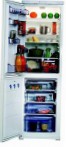 Vestel DSR 385 冷蔵庫