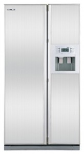 larawan Refrigerator Samsung RS-21 DLAL