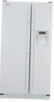 Samsung RS-21 DCSW Køleskab