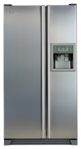 larawan Refrigerator Samsung RS-21 DGRS
