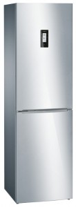 ảnh Tủ lạnh Bosch KGN39AI26