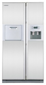 ảnh Tủ lạnh Samsung RS-21 FLAL