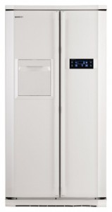 ảnh Tủ lạnh Samsung RSE8BPCW