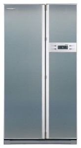 Kuva Jääkaappi Samsung RS-21 NGRS