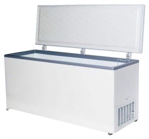 larawan Refrigerator Снеж МЛК-700