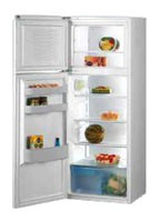 ảnh Tủ lạnh BEKO RDP 6500 A