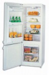 BEKO CDP 7450 A Tủ lạnh