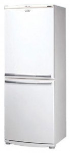 larawan Refrigerator Whirlpool ARC 8110 WP
