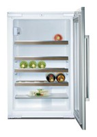 larawan Refrigerator Bosch KFW18A41