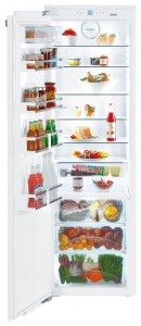 larawan Refrigerator Liebherr IKBP 3550