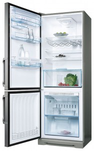 ảnh Tủ lạnh Electrolux ENB 43691 X