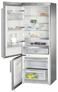 фото Холодильник Siemens KG57NP72NE