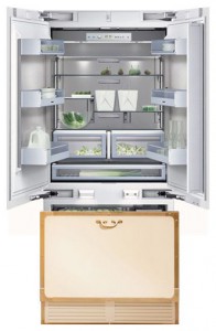 larawan Refrigerator Restart FRR026