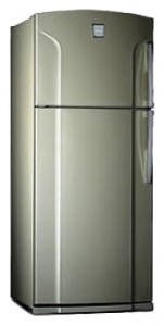 larawan Refrigerator Toshiba GR-Y74RDA SX