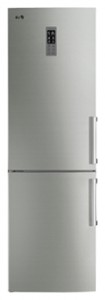 фото Холодильник LG GB-5237 TIFW