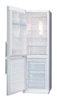 фото Холодильник LG GC-B419 NGMR