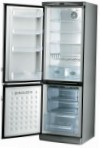 Haier HRF-470SS/2 Fridge