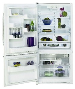 larawan Refrigerator Maytag GB 5526 FEA W