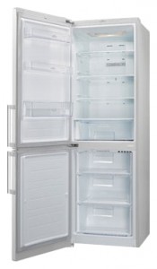Фото Холодильник LG GA-B439 BVCA