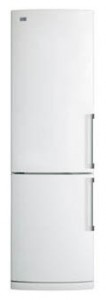 фото Холодильник LG GR-469 BVCA
