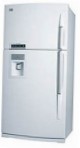 LG GR-652 JVPA Køleskab