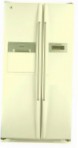 LG GR-C207 TVQA Køleskab